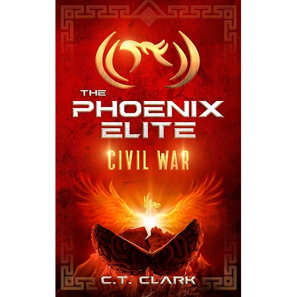 Amazon.com: Civil War: A Genetic Engineering Superhero Science